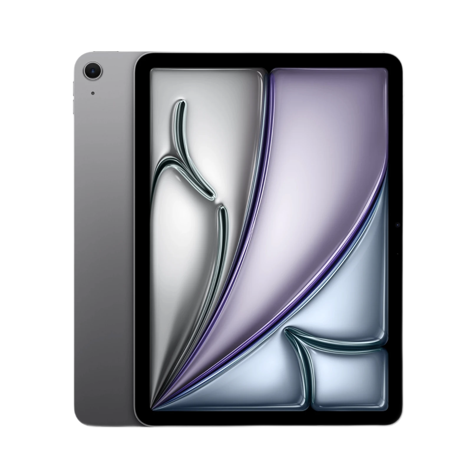 Apple iPad Air 11-inch (M2) Wi-Fi 128GB Space Gray Unlocked - RECON