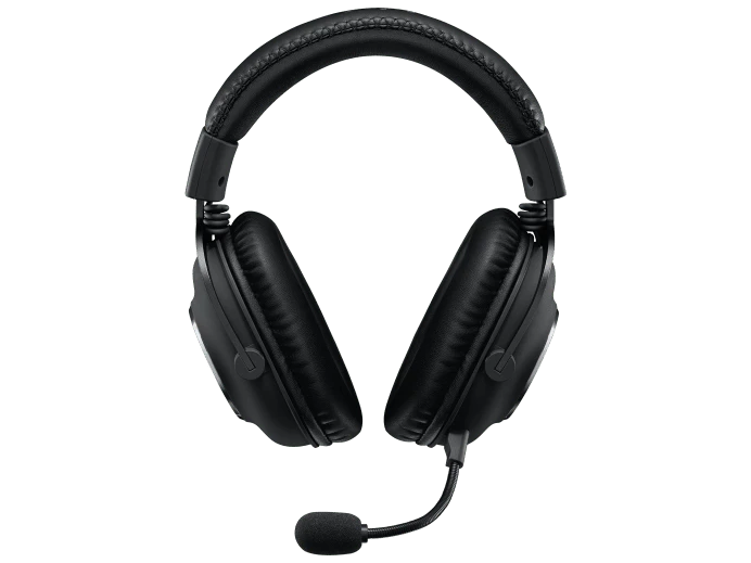 Logitech PRO X Wired Gaming Headset 