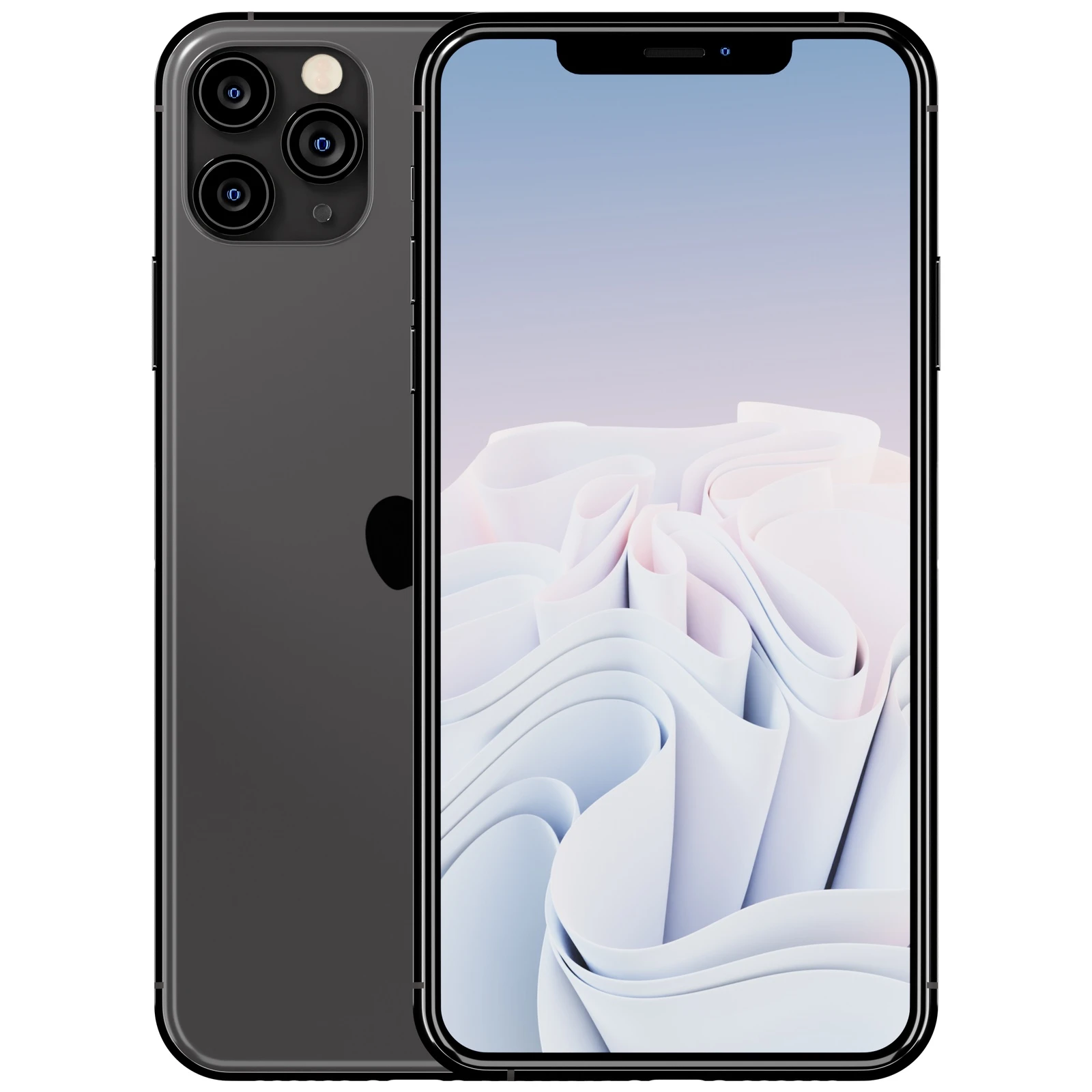 iPhone 11 Pro Max Unlocked