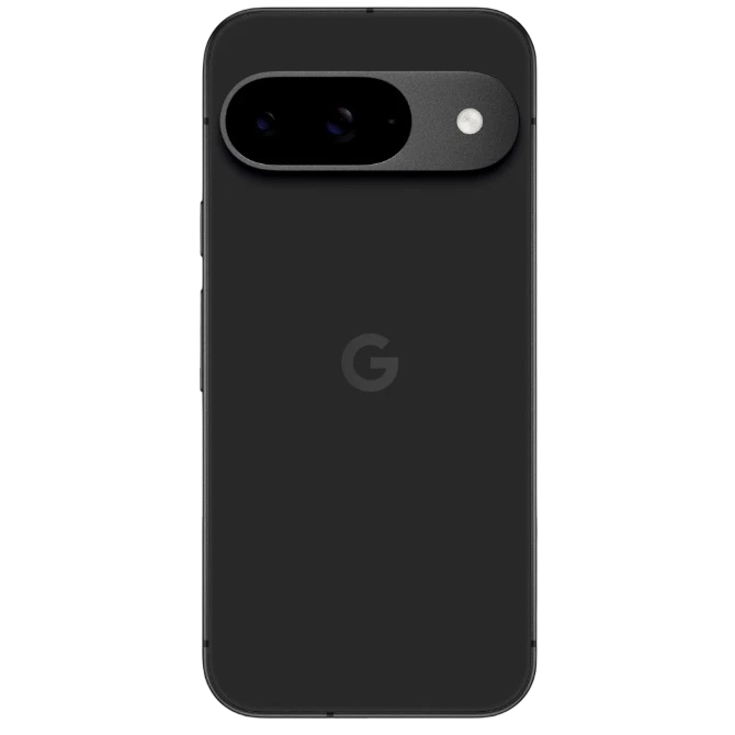 Google Pixel 9 128GB Obsidian Unlocked