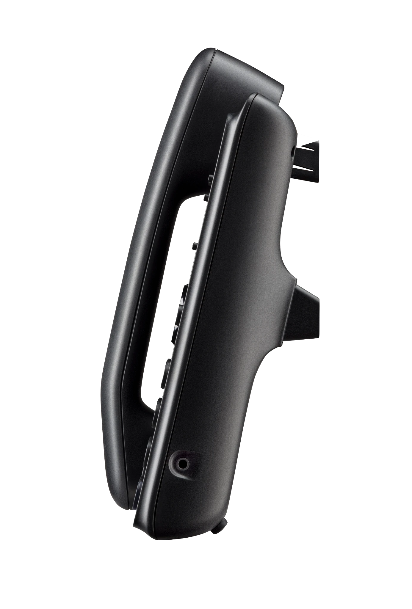 Poly Edge E Expansion Module Wall Mount Bracket 