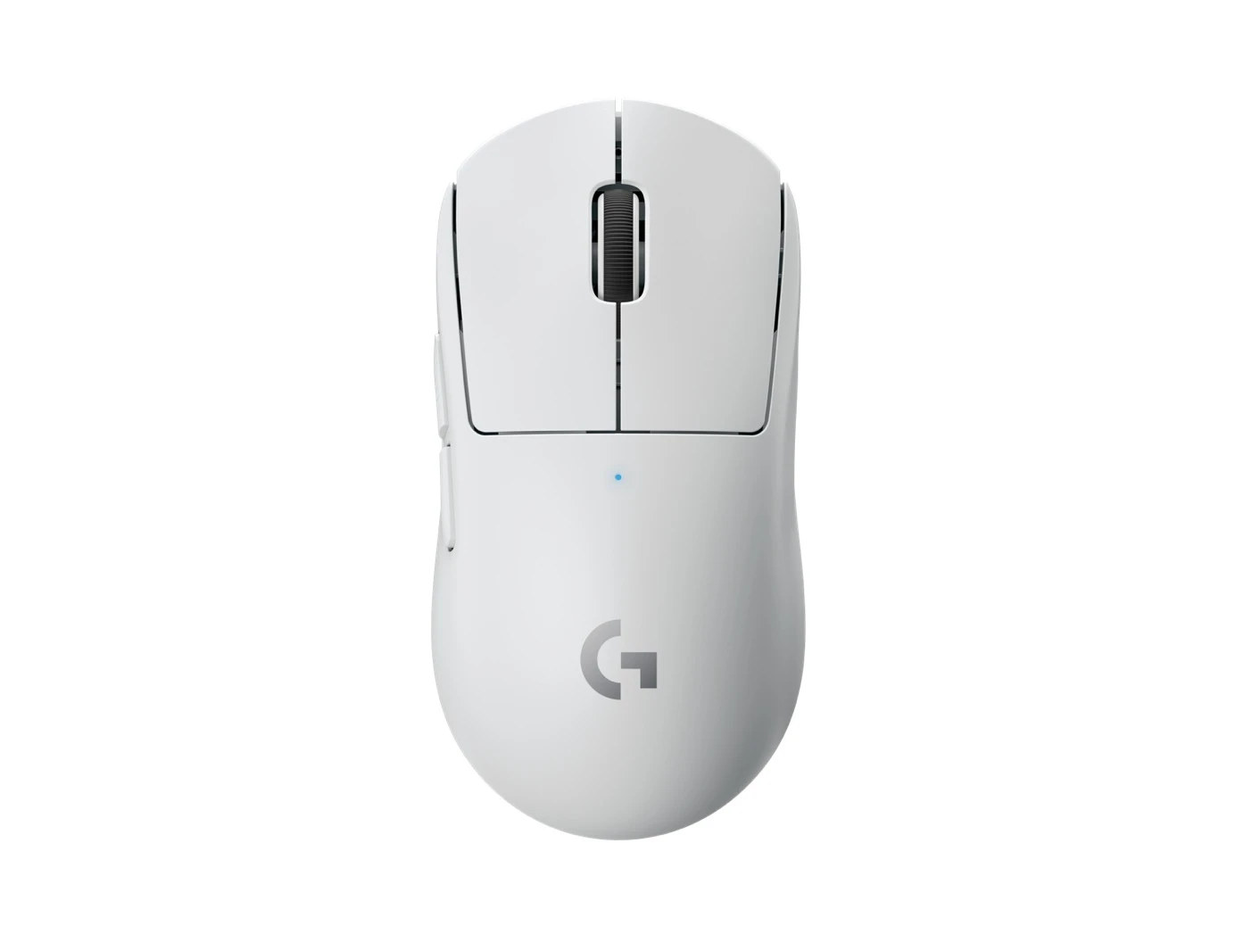 Logitech Pro X Superlight Wireless Gaming Mouse White - RECONECO