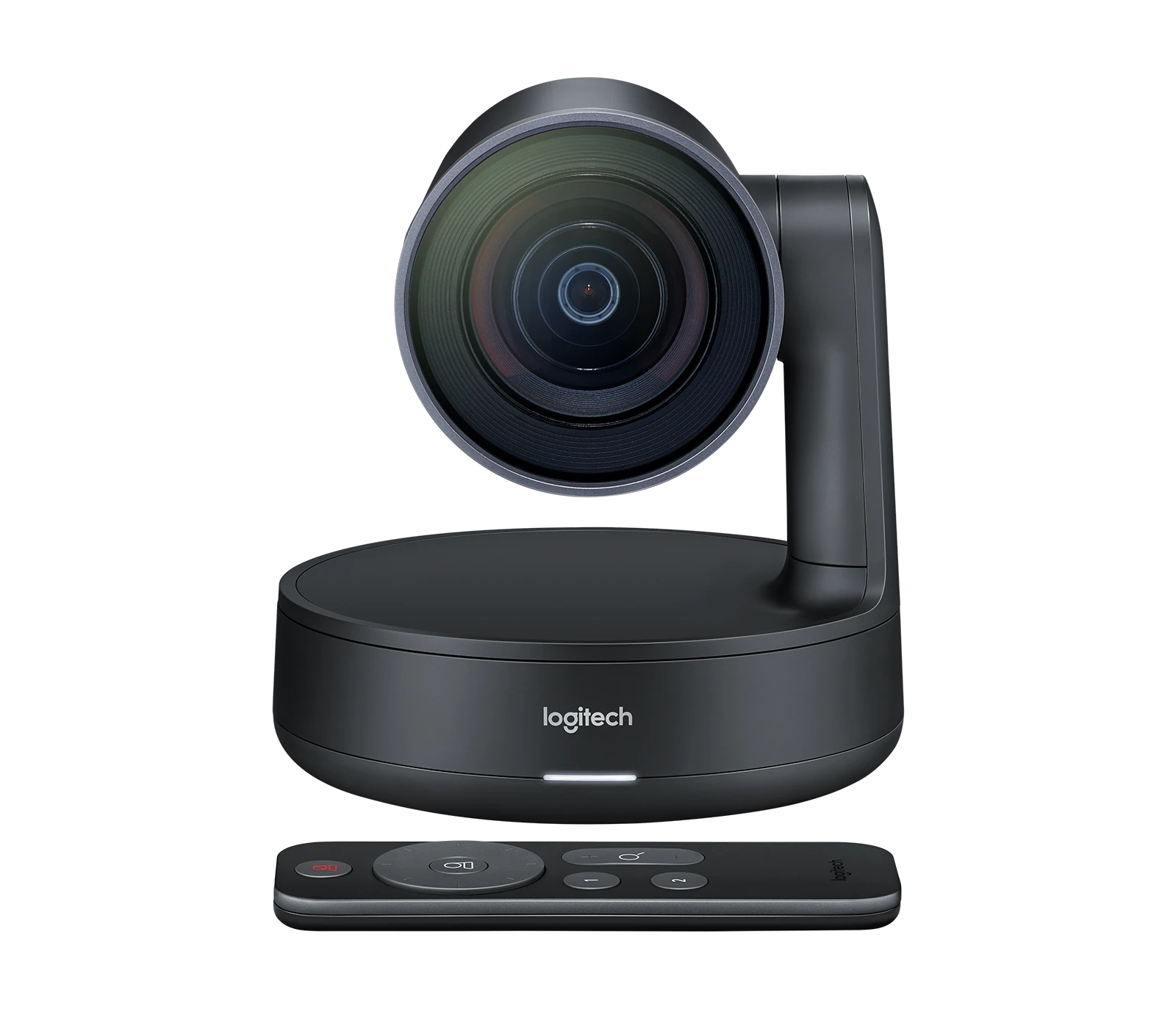 Logitech Rally Ultra-HD ConferenceCam - RECON+
