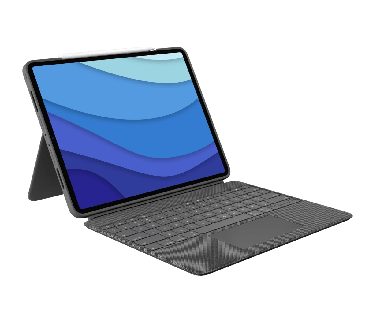 Logitech Combo Touch Keyboard Folio for iPad Pro 12.9" 5-6th gen