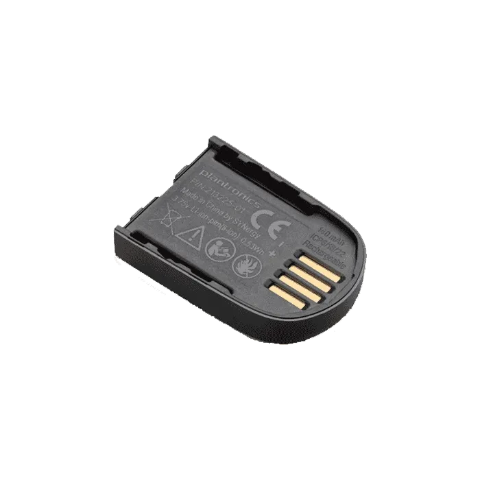 Poly Savi 8240 / 8245 Battery Pack - RECONECO