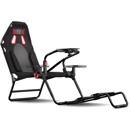 Next Level Racing Flight Simulator Lite Black - RECON