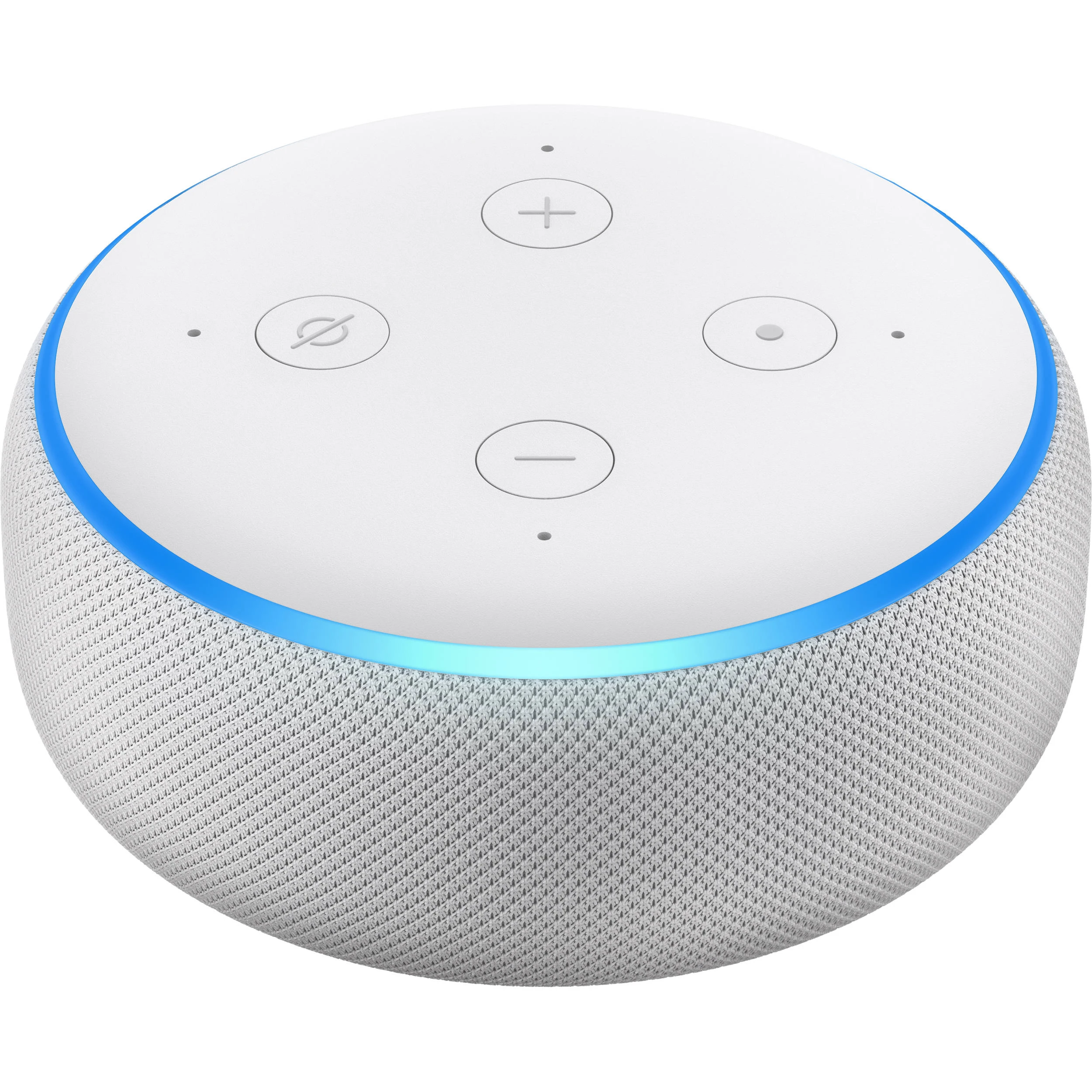 Amazon Echo Dot 3rd Gen Smart Speaker
