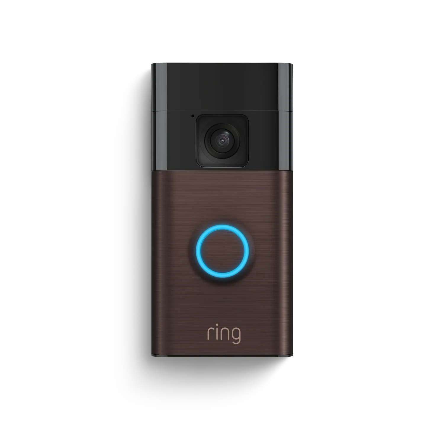 Ring Video Doorbell Bronze - RECON+