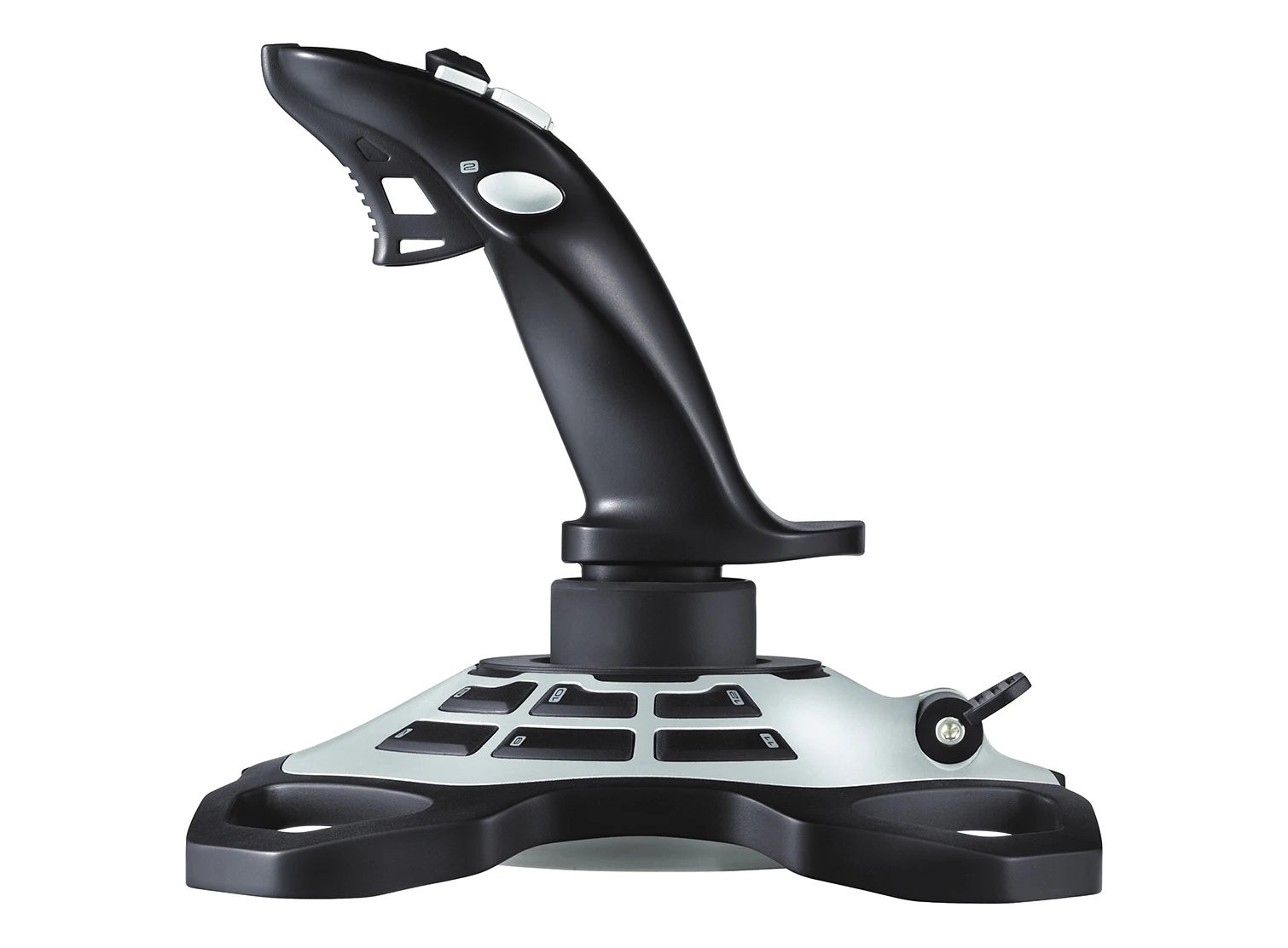 Logitech Extreme 3D Pro Joystick - RECONECO