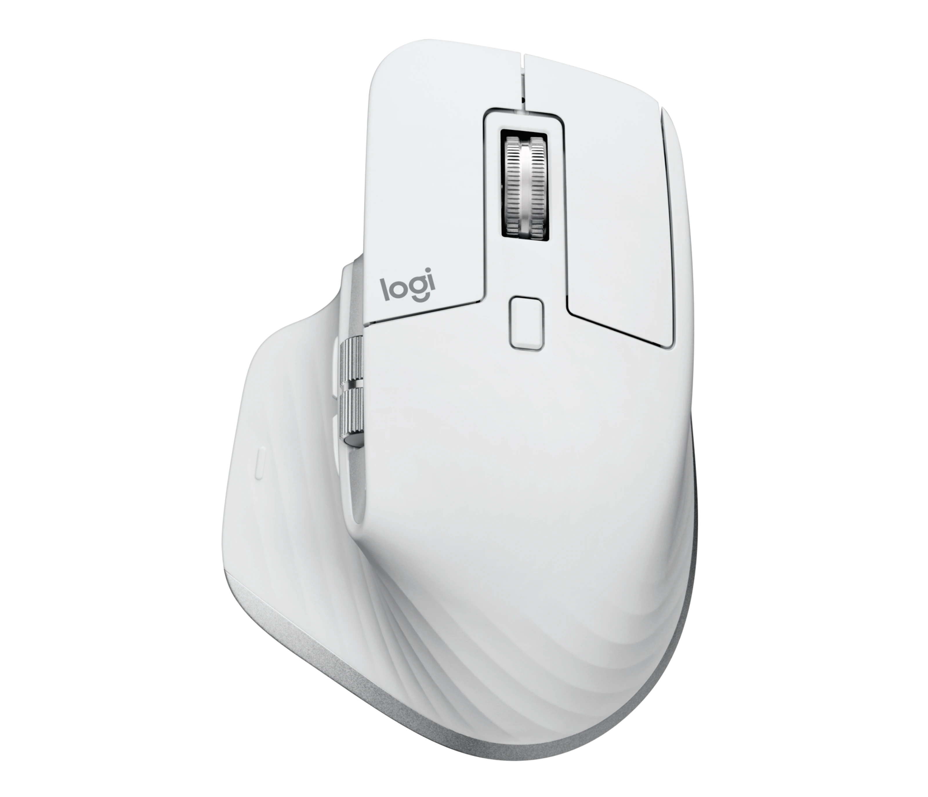 Logitech MX Master 3S Wireless Mouse For Mac