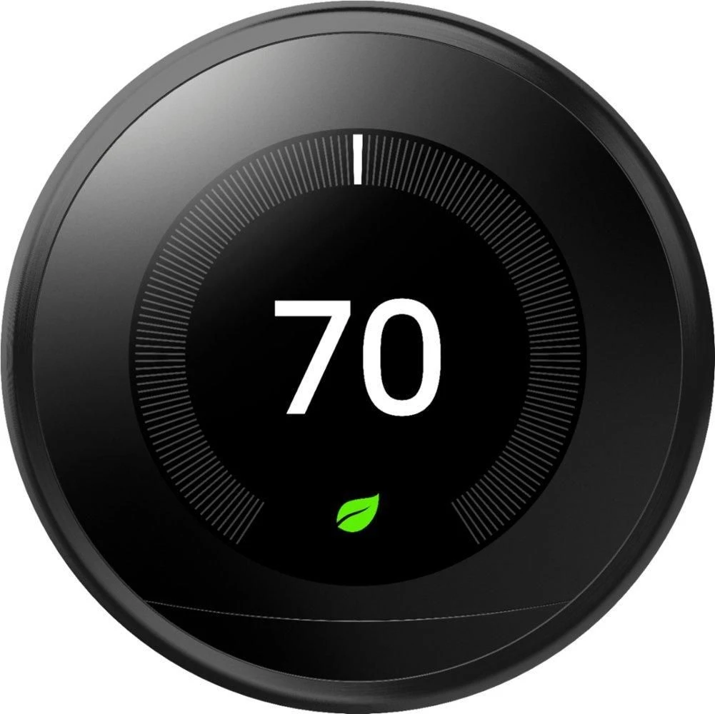 Google Nest Learning Smart WiFi Thermostat (3rd generation) - NEW