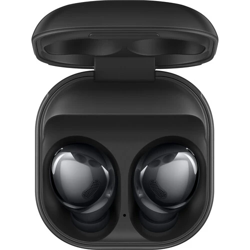 Samsung Galaxy Buds Pro True Wireless Bluetooth Earbuds Phantom Black - RECONECO
