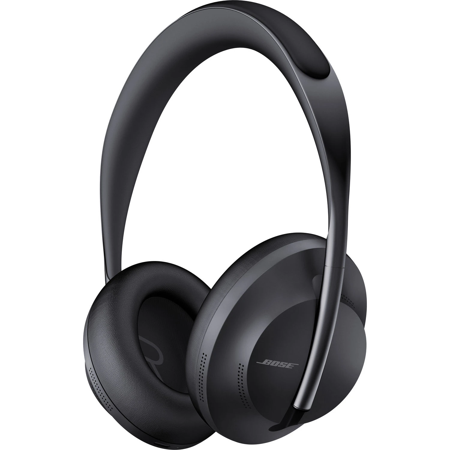 Bose Headphones 700 Noise Cancelling Wireless Headphones Triple Black