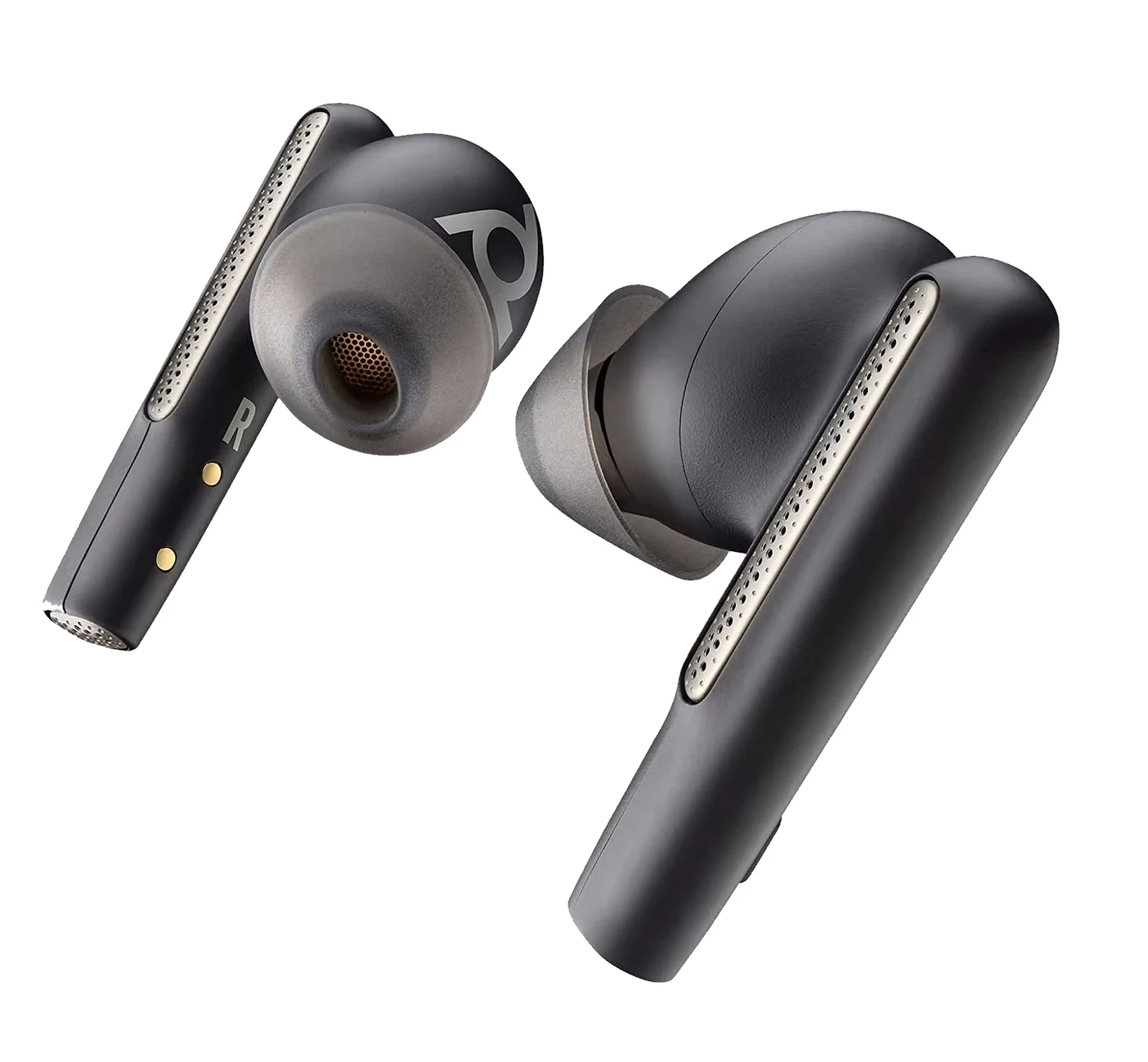 Poly Voyager Free 60+ Microsoft Teams Certified Wireless Earbuds (2 Pieces) 8L5A8AA - NEW