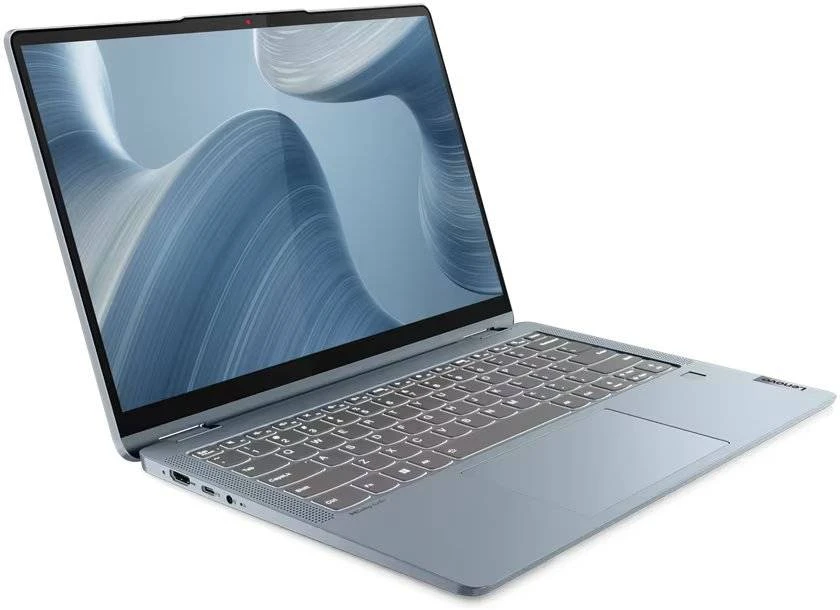 Lenovo Flex 7 14IAU7 2-in-1 14" Touch Screen Laptop Intel Core i7-1255U 16GB RAM 512GB SSD Stone Blue - RECON