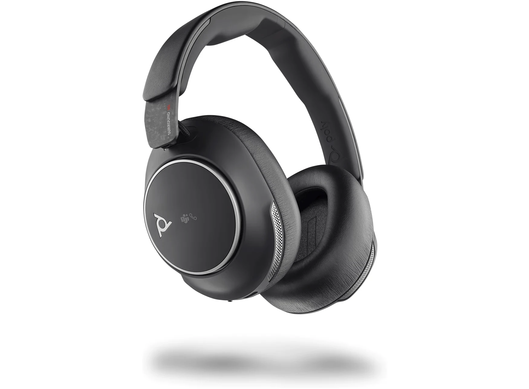 Poly Voyager Surround 80-M UC Bluetooth + BT700-C - RECONECO