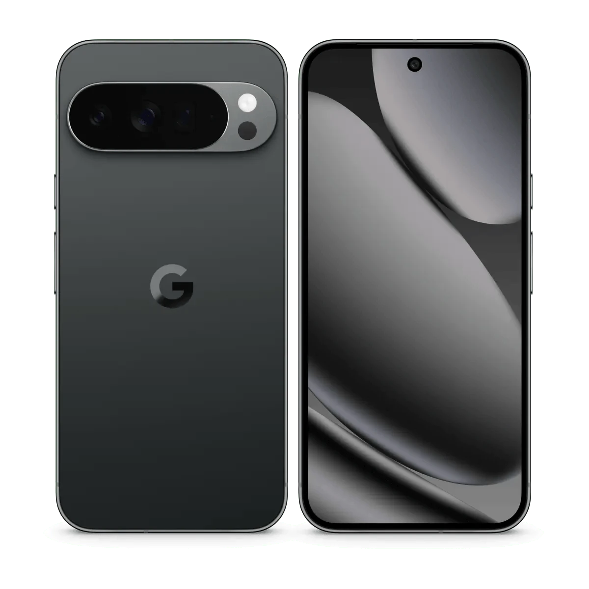 Google Pixel 10 Pro 256GB Obsidian Black Unlocked