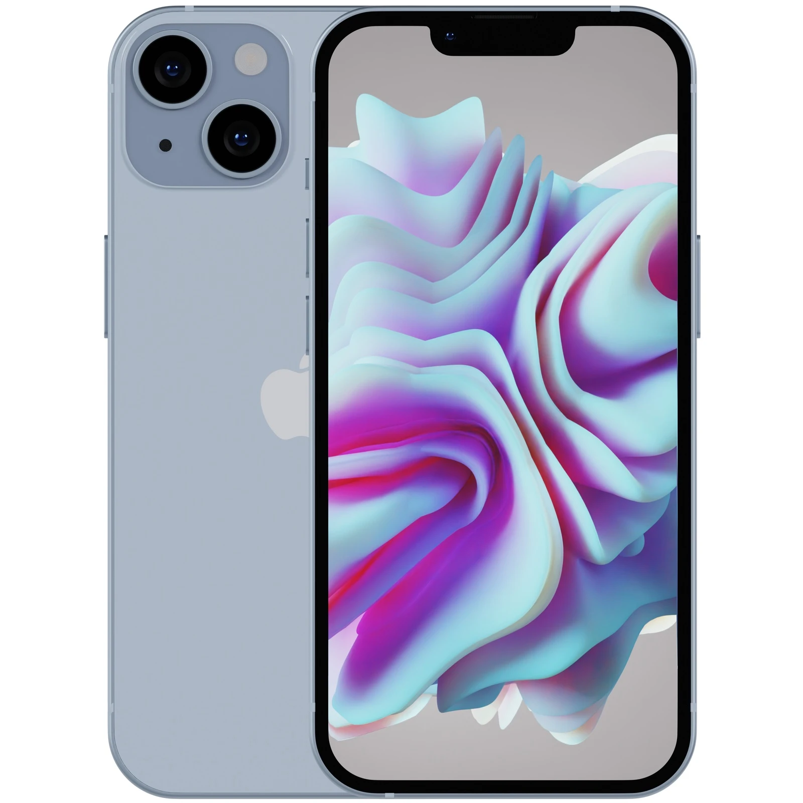 iPhone 14 128GB Blue Unlocked - RECON+