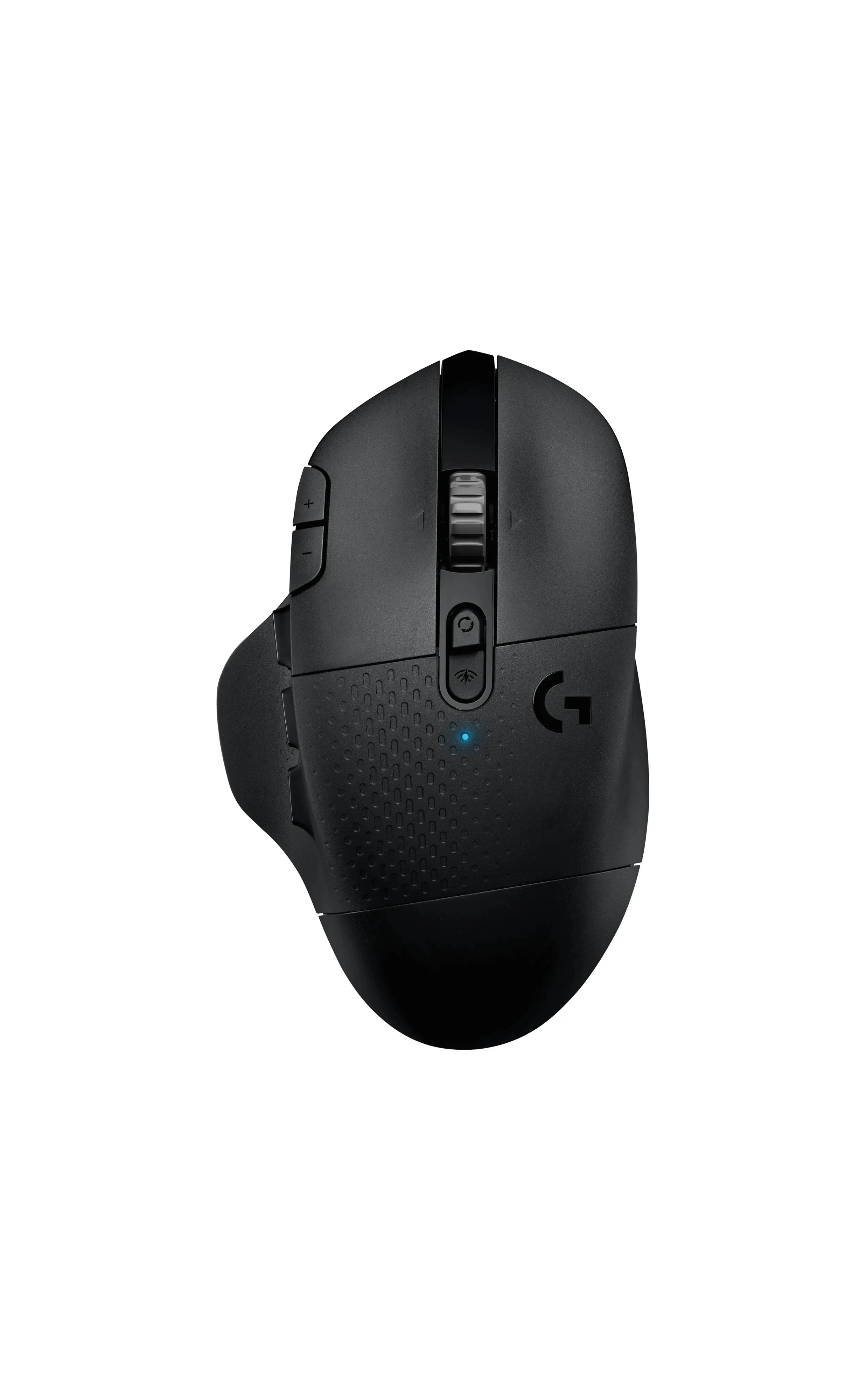 Logitech G604 Lightspeed Wireless Gaming Mouse Black 