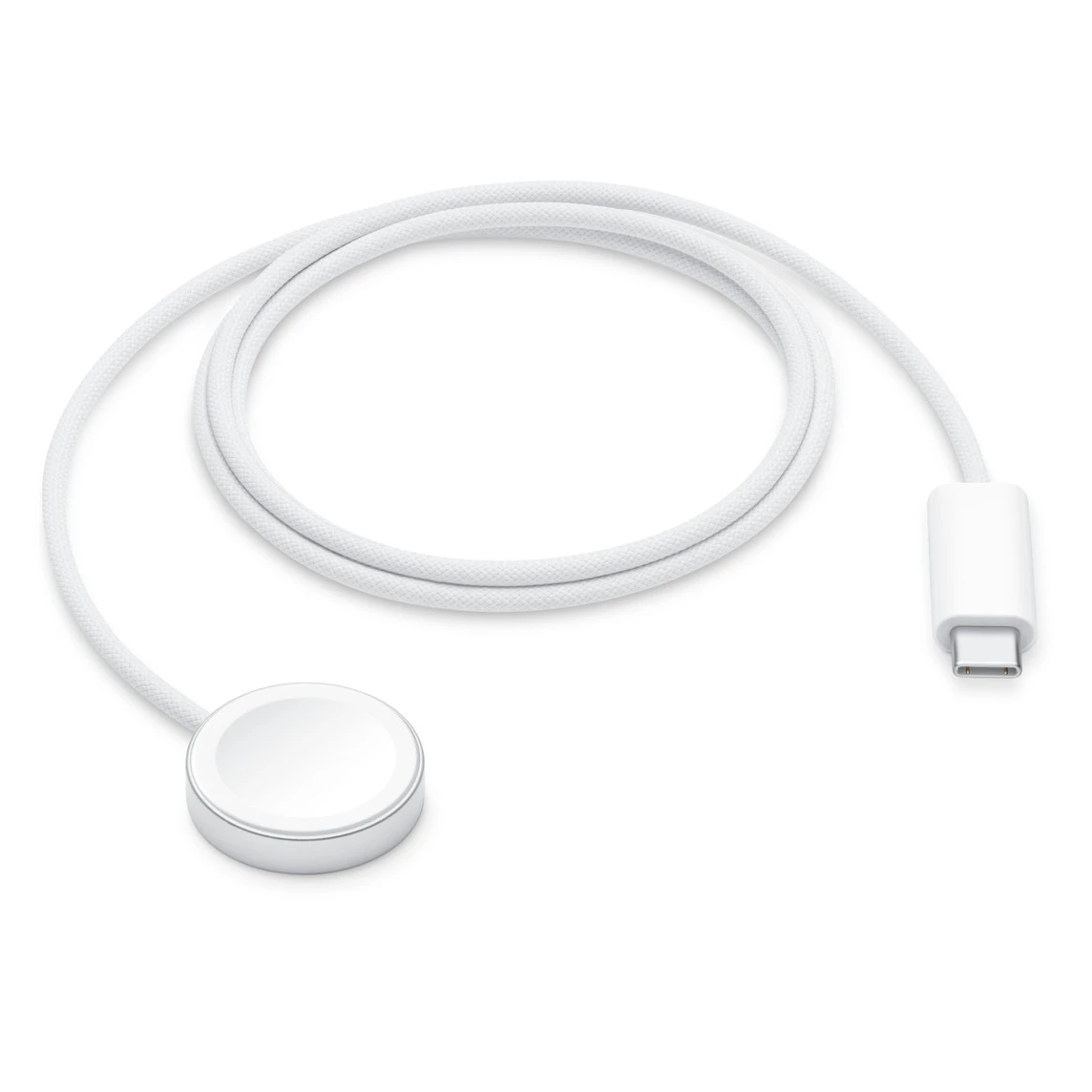Apple Watch Magnetic Charging Cable Steel USB-C CAB 1M A2257 - RECON+