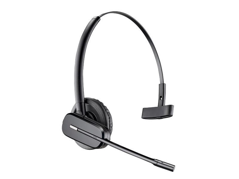 Poly CS540-series wireless top spare headset 
