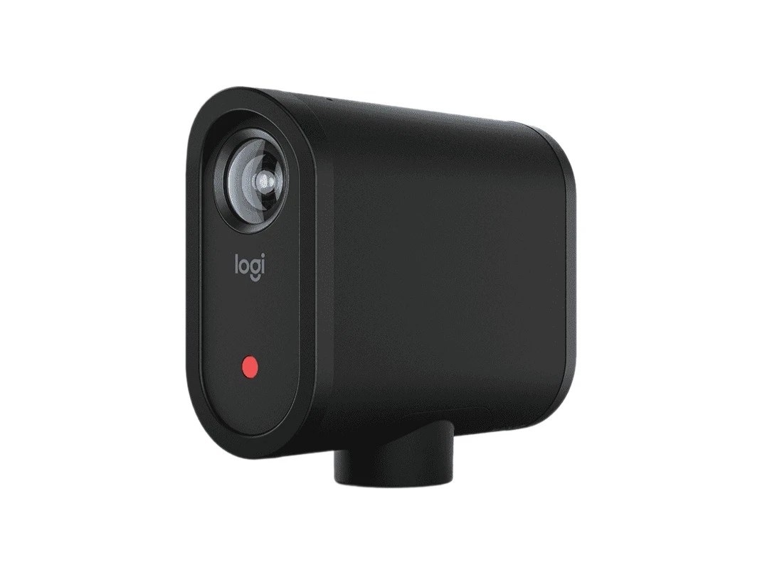 Logitech Mevo Start Wireless Full HD 1080p Live Streaming Camera - RECONECO
