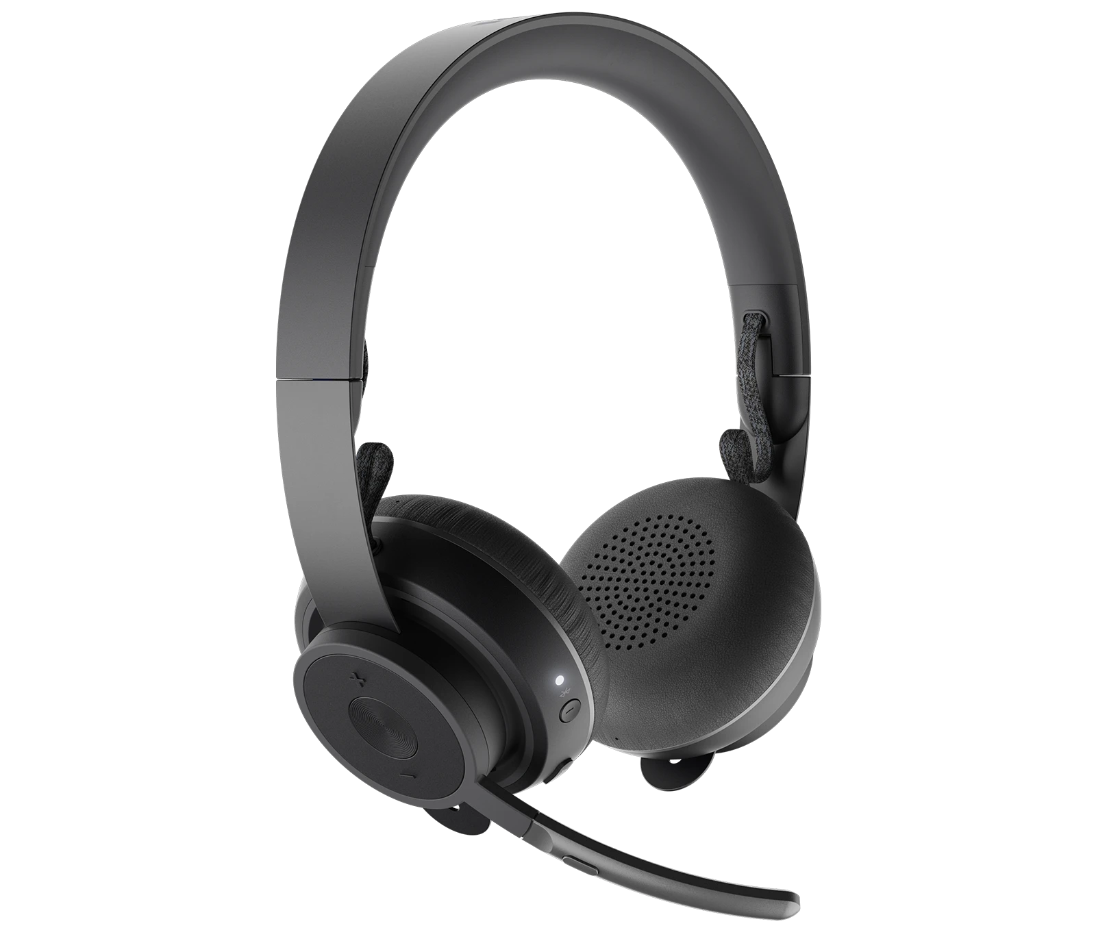 Logitech Zone Wireless (Teams version) Graphite - RECONECO