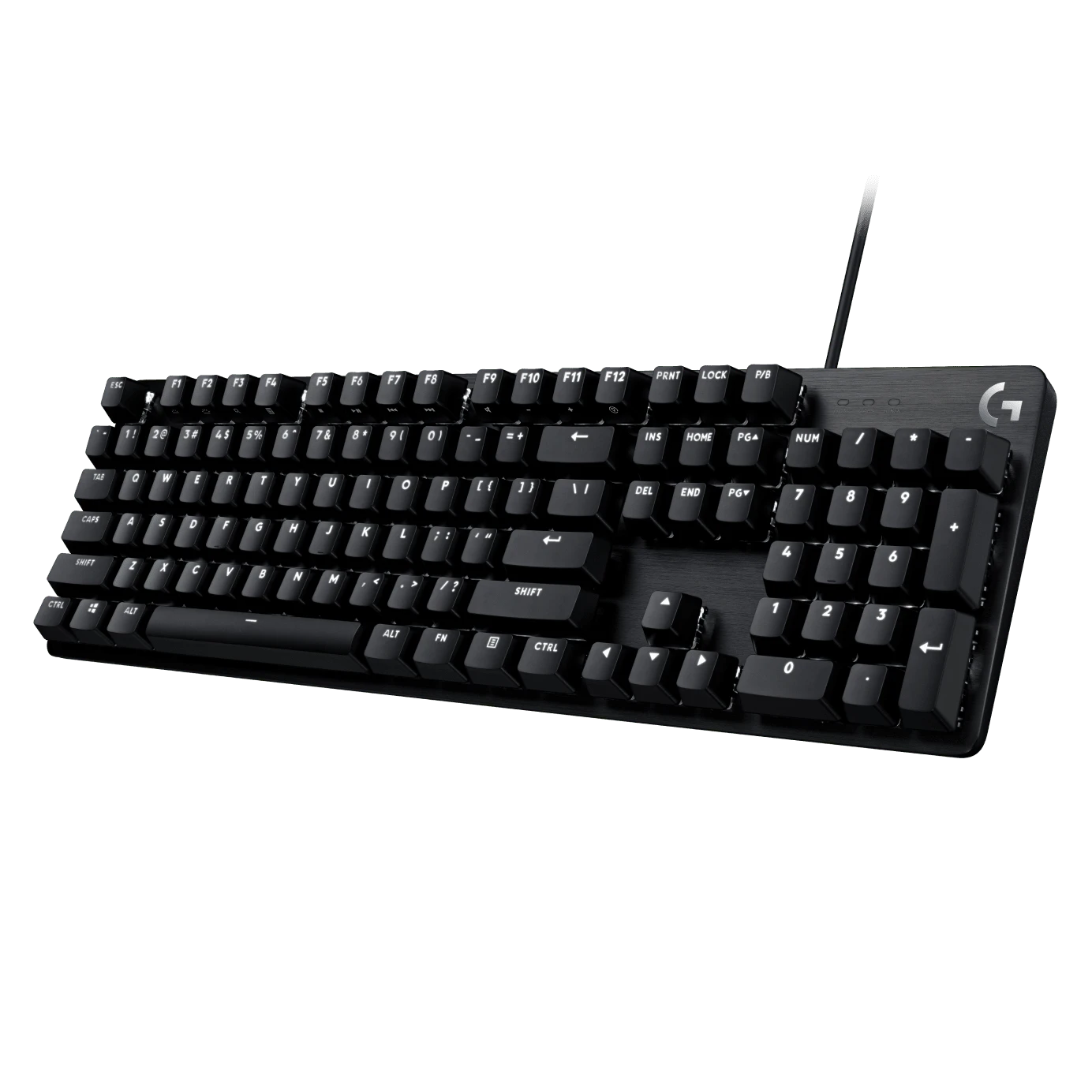 Logitech G413 SE Wired Mechanical Gaming Keyboard