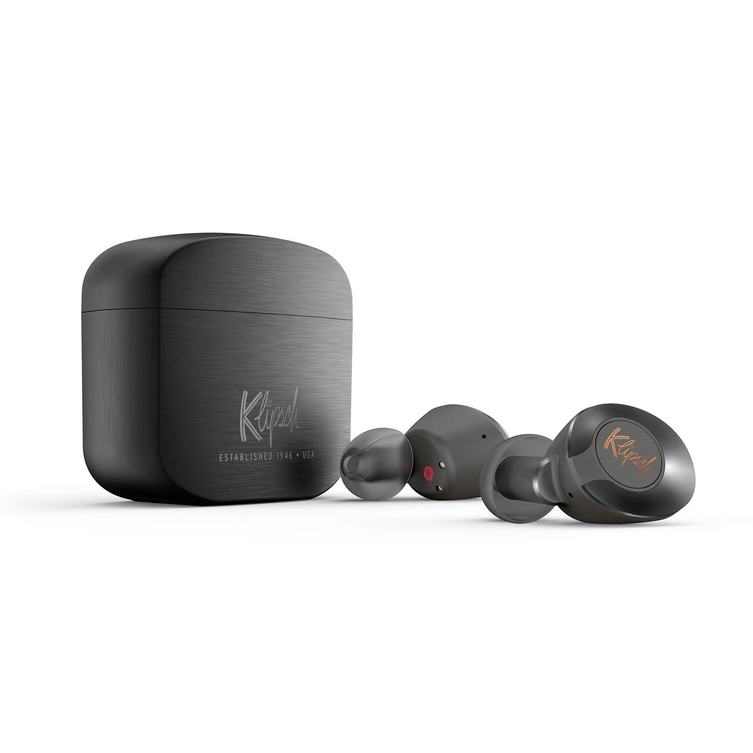 Klipsch KC5 II True Wireless Earphones - RECON