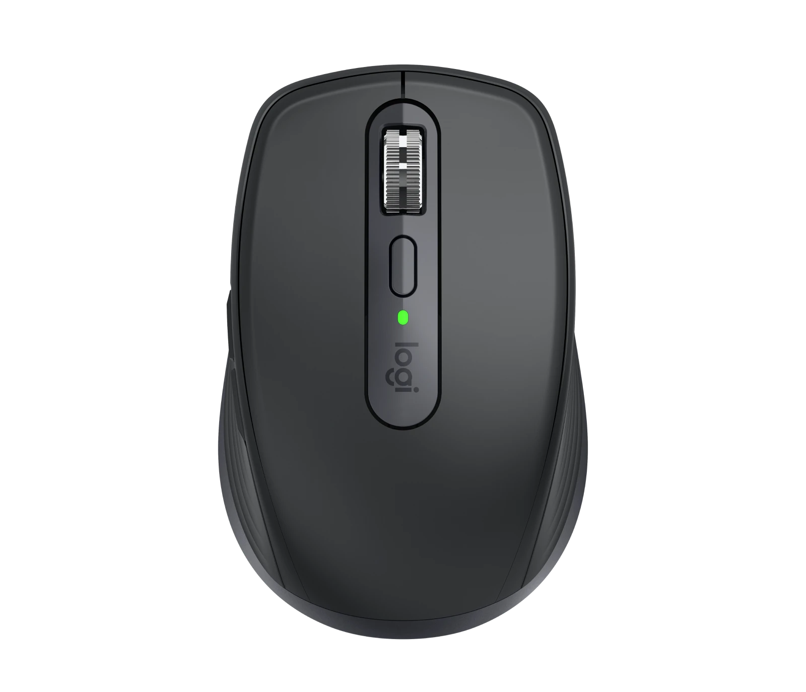 Logitech MX Anywhere 3 Wireless Mouse Black - RECONECO