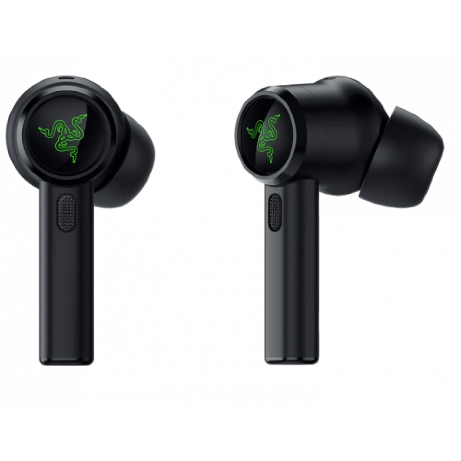 Razer Hammerhead True Wireless Pro Earbuds Black - RECONECO