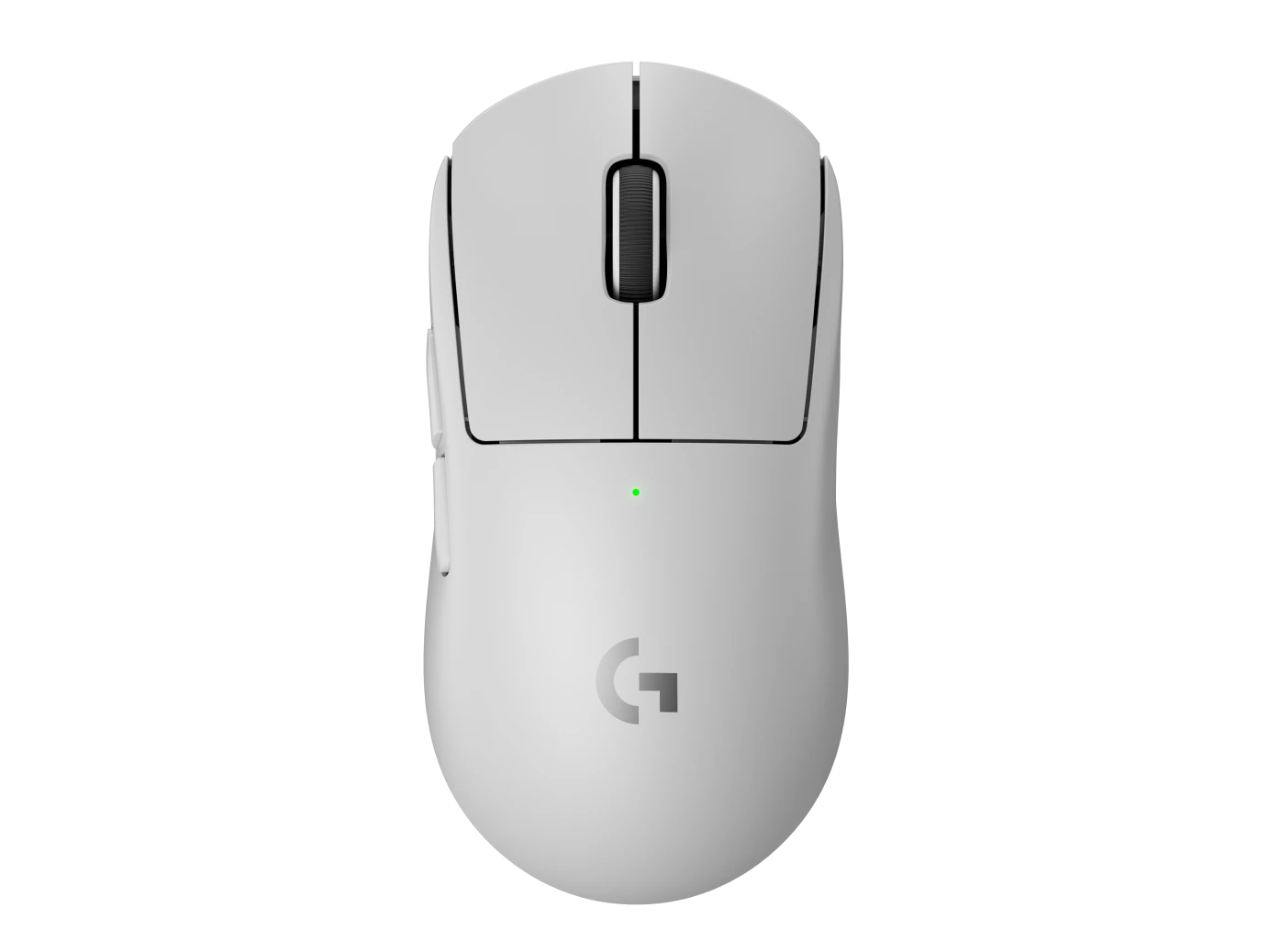 Logitech PRO X SUPERLIGHT 2 Lightspeed Wireless Gaming Mouse White - RECON
