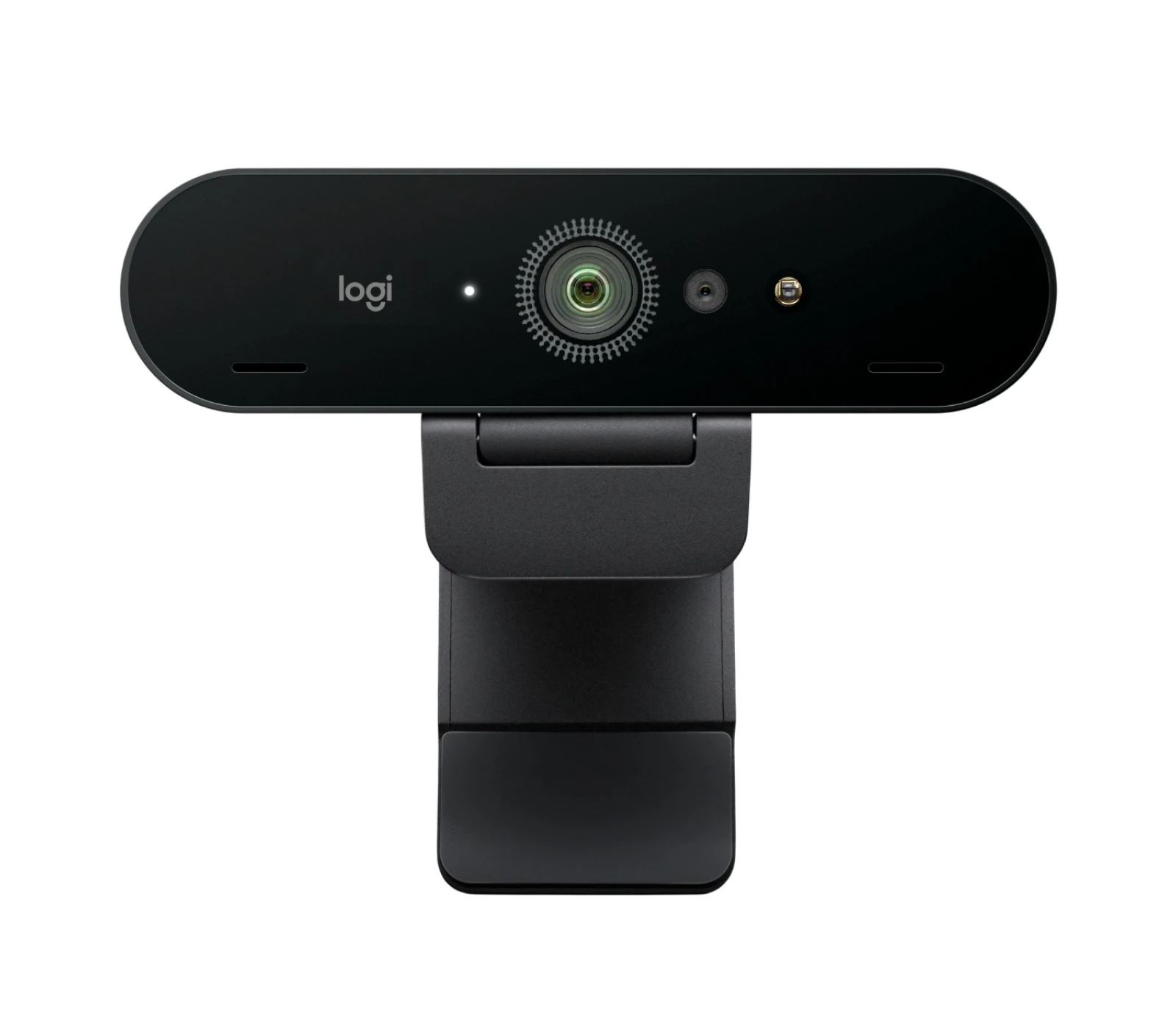 Logitech BRIO Ultra HD Pro Webcam