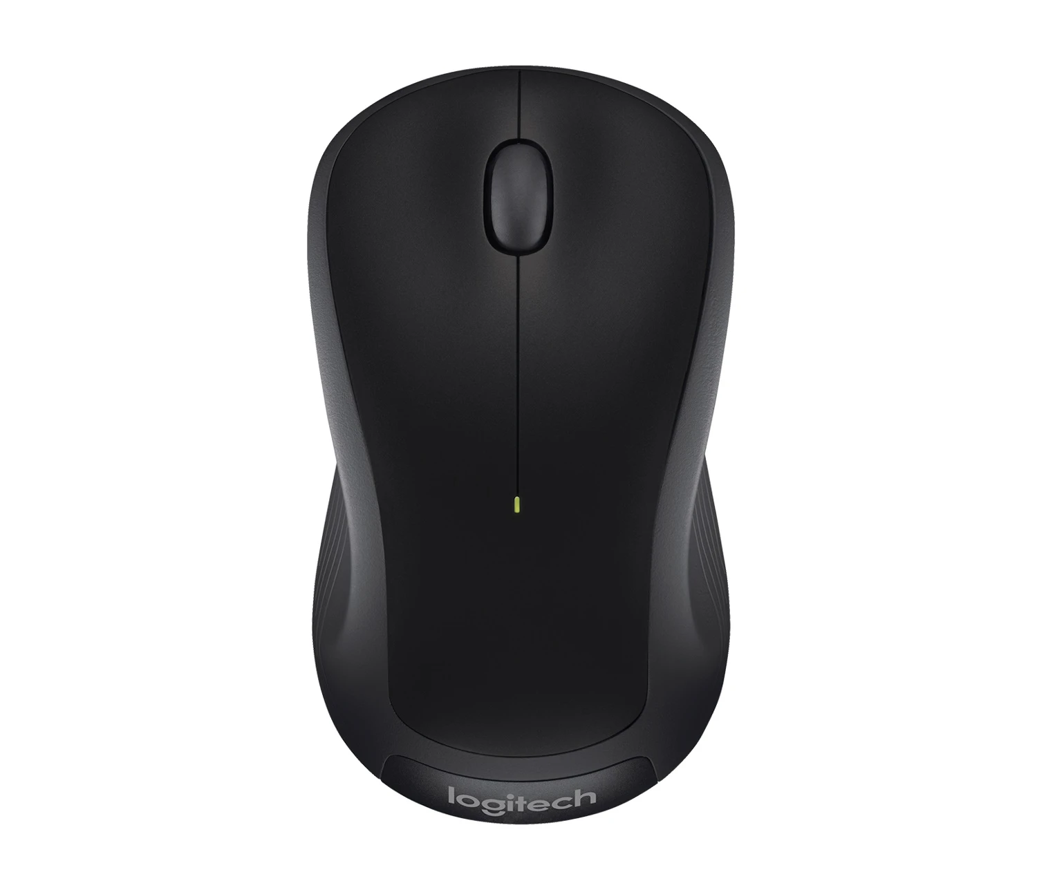 Logitech M310 Wireless Mouse Black - RECONECO