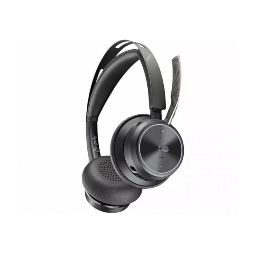 Poly Voyager Focus 2-M Wireless Headset with BT700 No Stand 