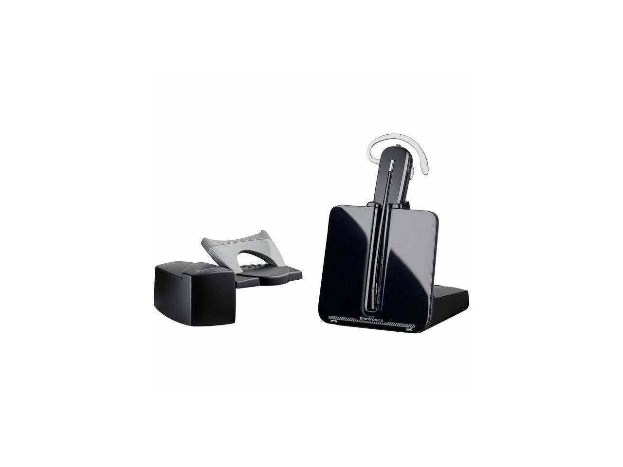 Poly CS540 Convertible Wireless headset w/ HL10 Lifter TAA