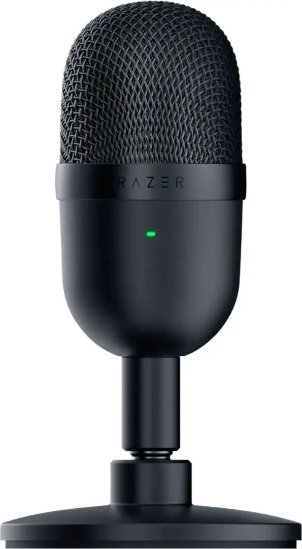 Razer Seiren Mini Streaming Microphone