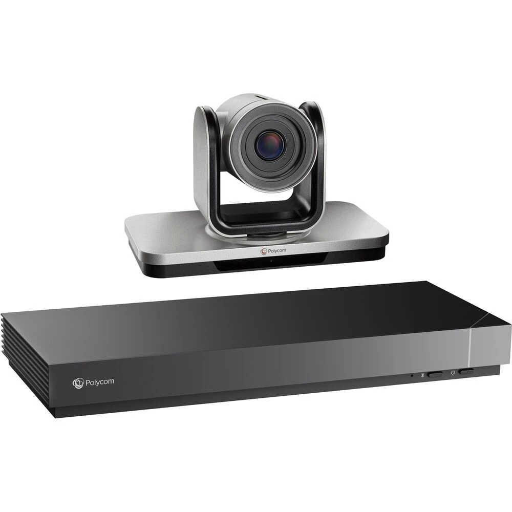 Poly G7500 Video Conferencing System with EagleEye IV camera