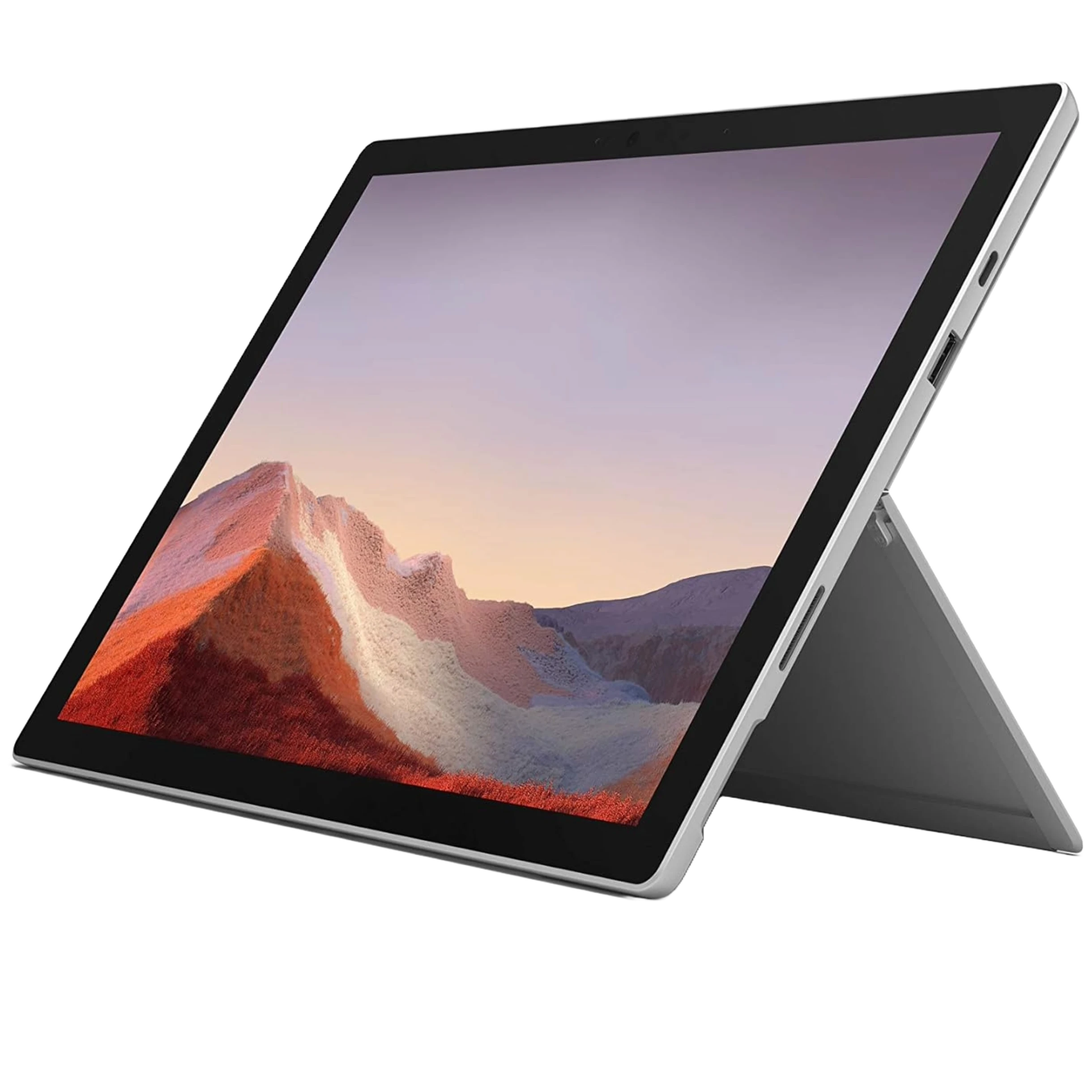 Microsoft Surface Pro 7 i5/16/256 Platinum 12.3"