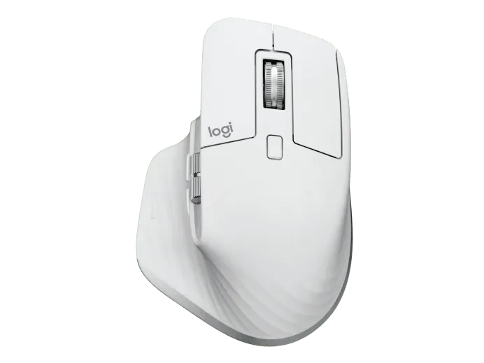 Logitech MX Master 3S Performance Wireless Mouse