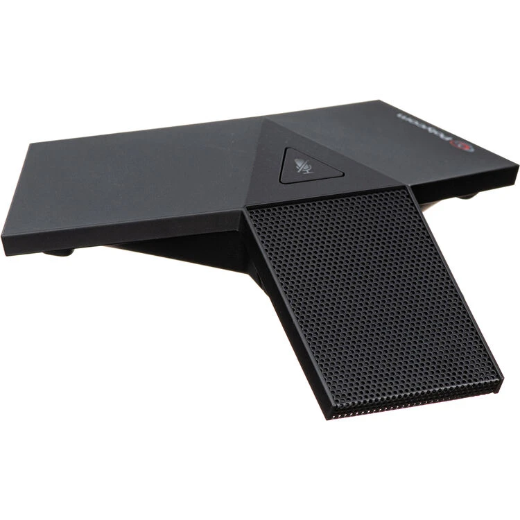 HP Poly Trio 8300/8500/8800 Expansion Microphones (Pair) 85X00AA