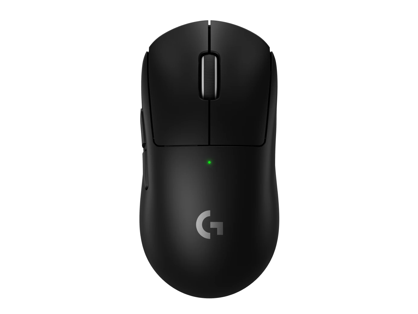 Logitech PRO X SUPERLIGHT 2 Lightspeed Wireless Gaming Mouse Black - RECON