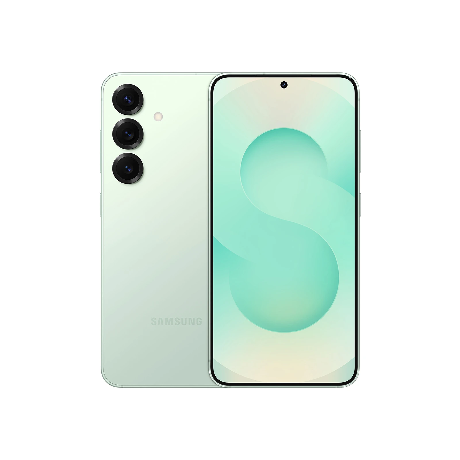 Samsung Galaxy S25 Plus 256GB Mint Unlocked - RECON