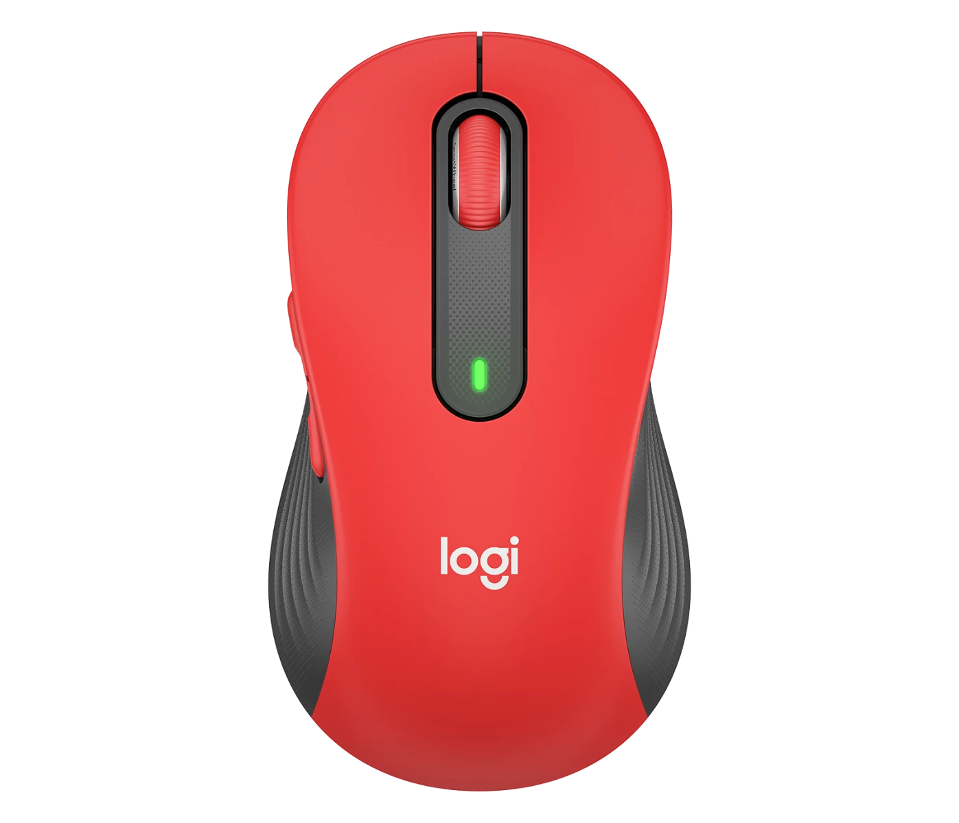 Logitech M650L Signature Wireless Mouse