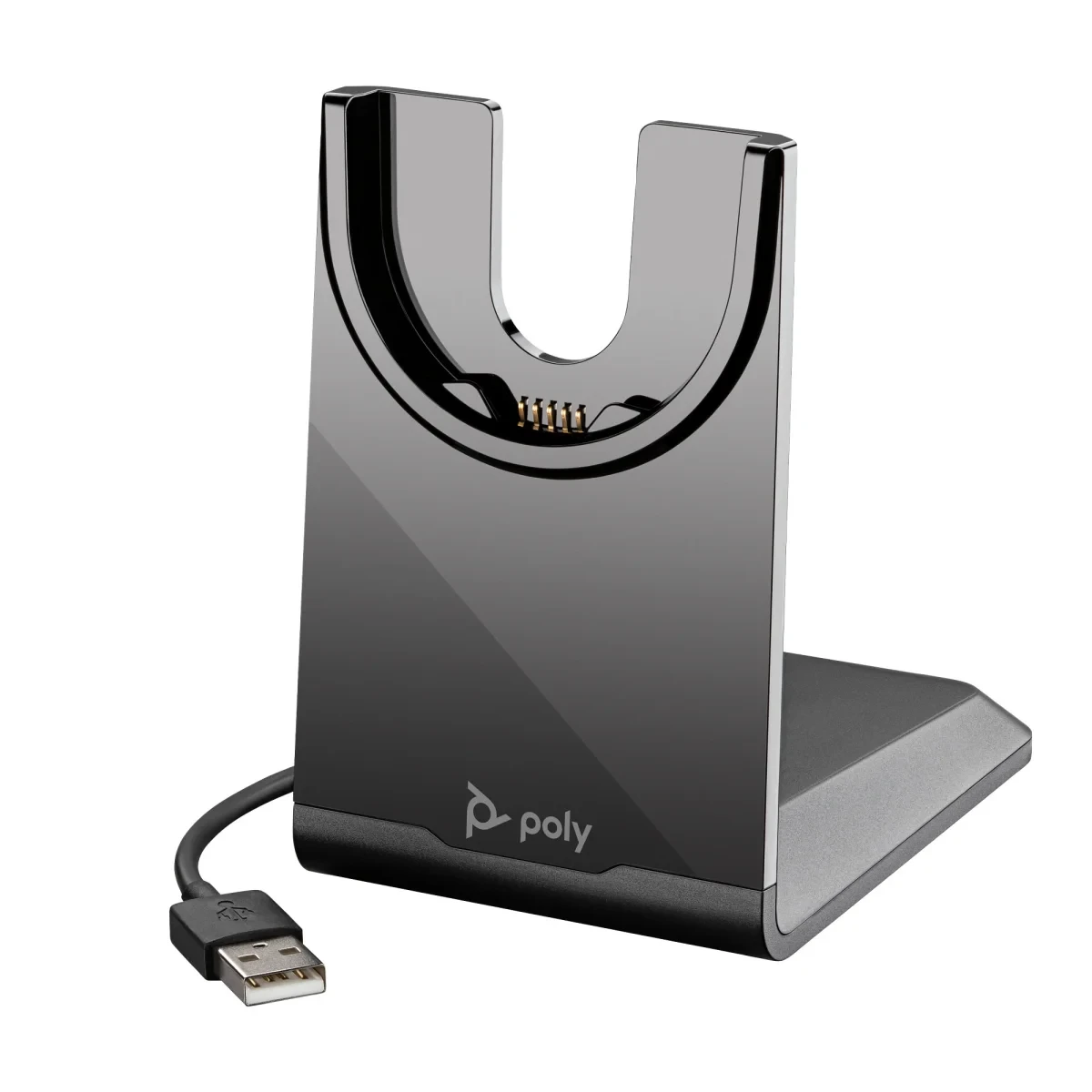 HP Poly Charging Cradle USB-A for Voyager 4300 / Focus 2 - RECONECO