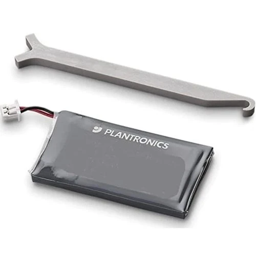 Poly Savi 7200 Battery with Removal Tool