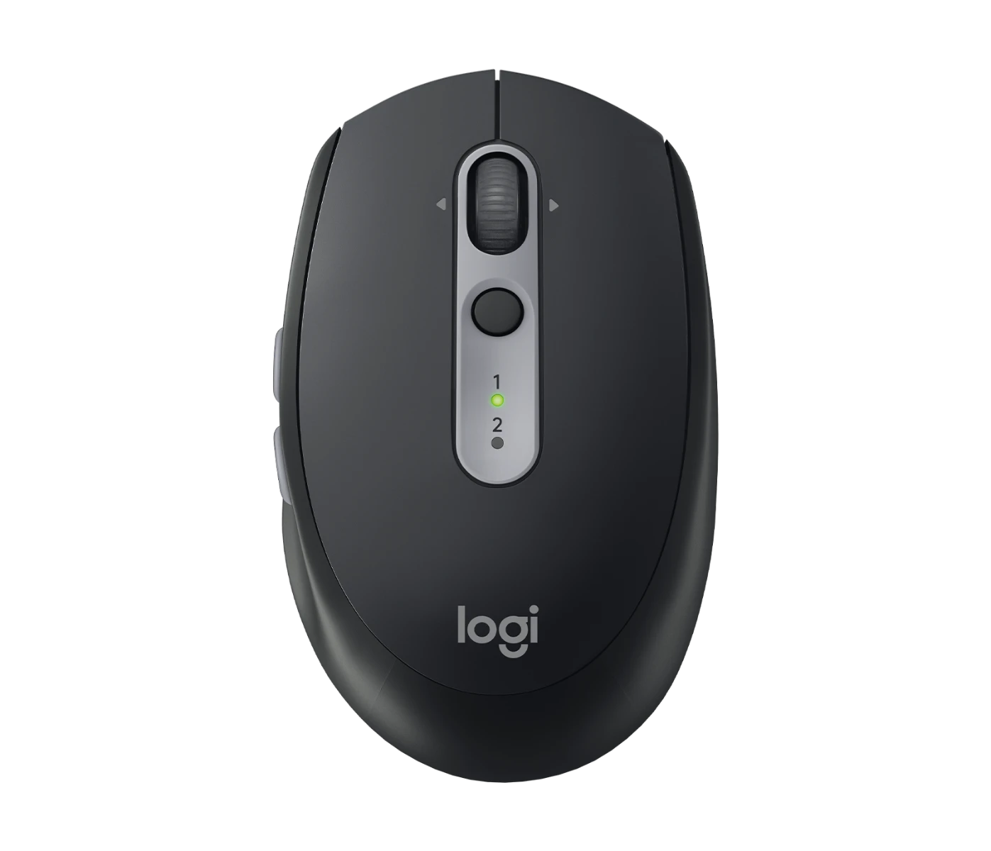 Logitech M590 Multi-Device Silent Wireless Mouse