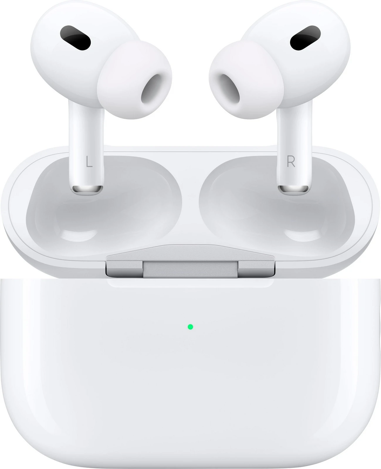 Apple AirPods Pro 2 (2nd generation) with MagSafe Case - RECONECO