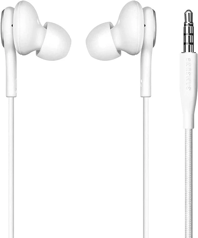 Samsung AKG Headset 3.5mm White