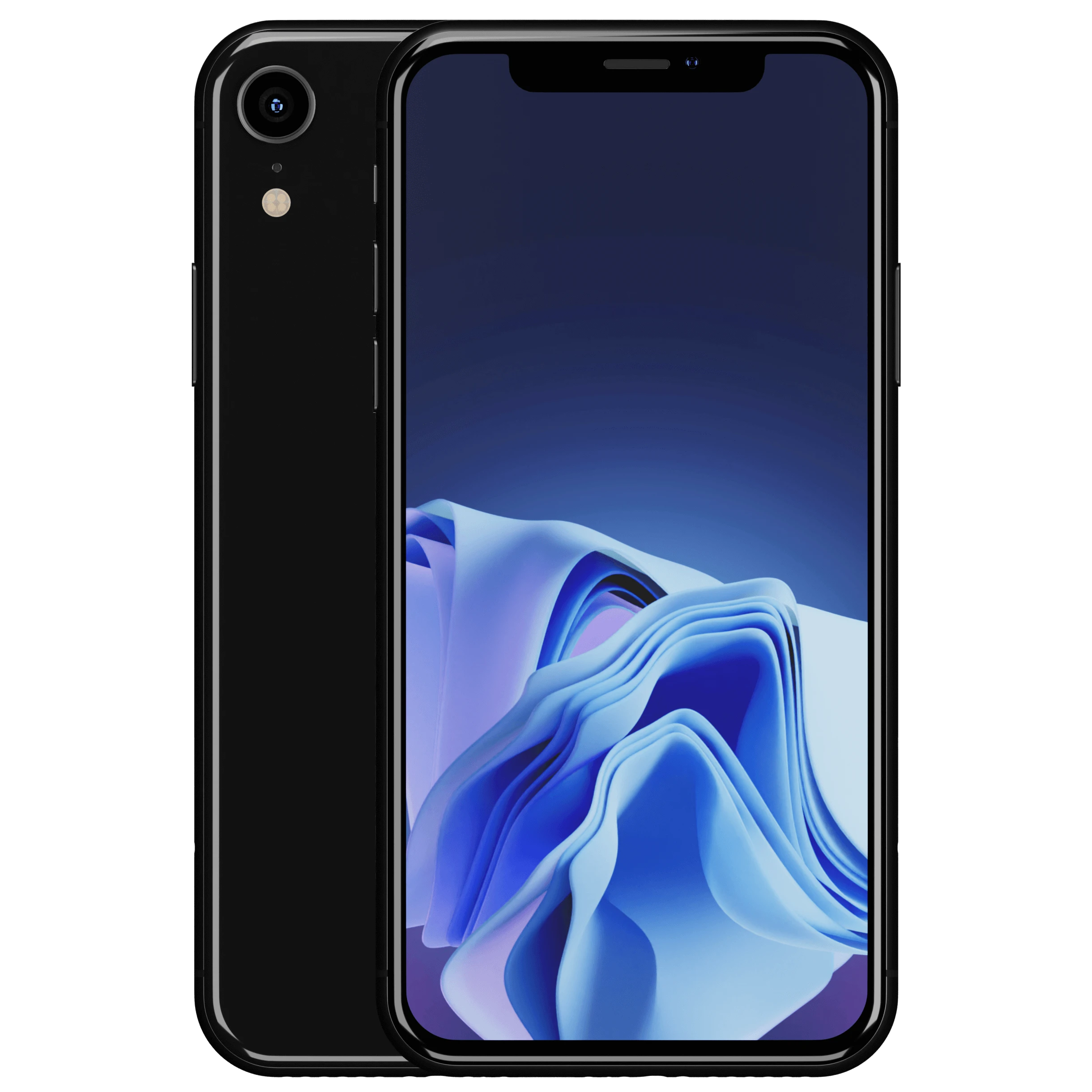 iPhone XR Unlocked